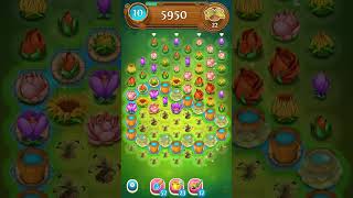 BLOSSOM BLAST SAGA Level 940