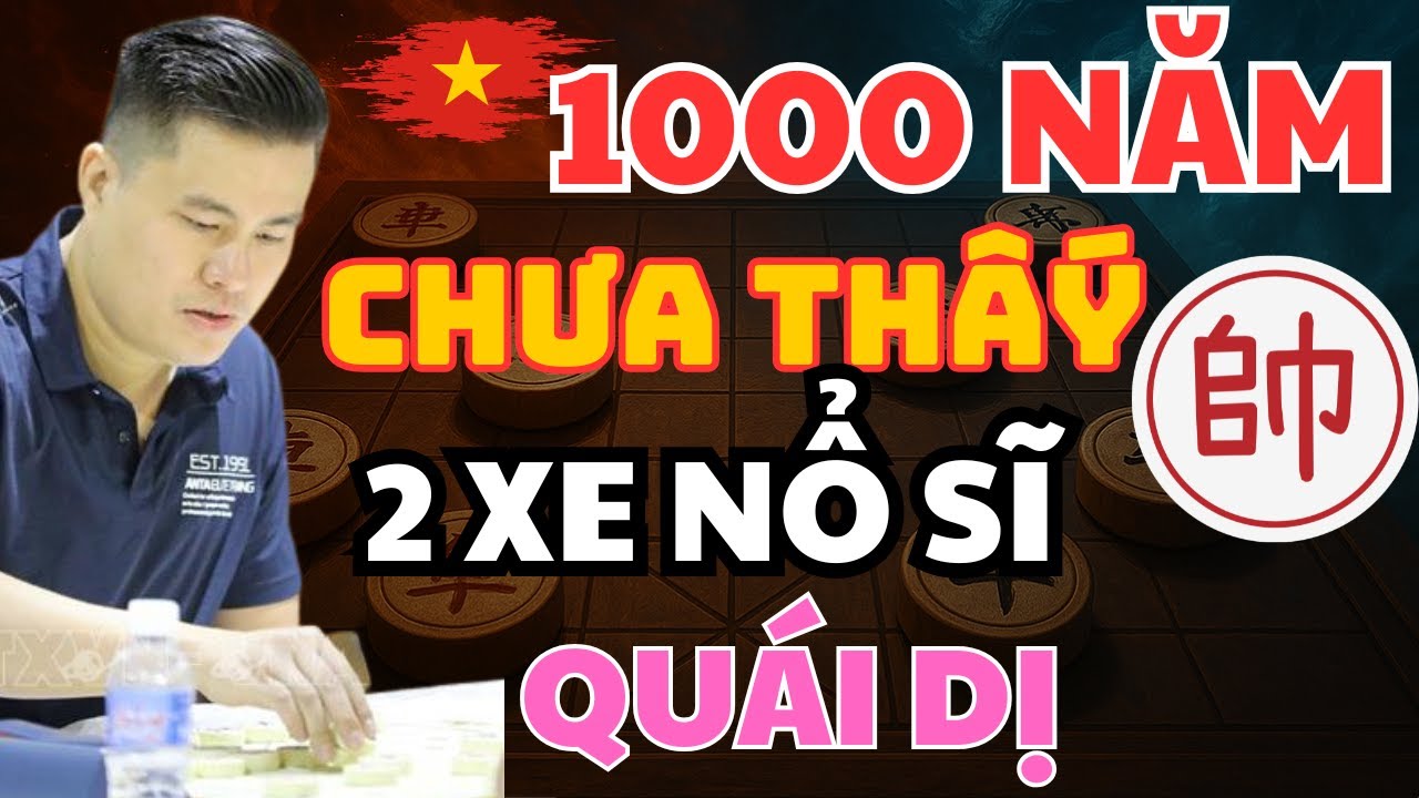 Bỏ 2 XE Nổ hết SĨ , CHIÊN THẮNG VẺ VANG C ỦA LẠI LÝ HUYNH