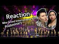 Miss Grand international preliminary | reaction | Bryan Tan