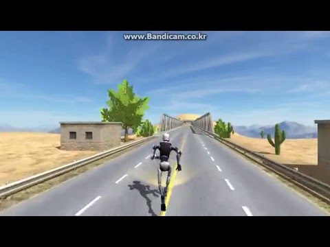 Traffic Rider Road ( Unity asset store )