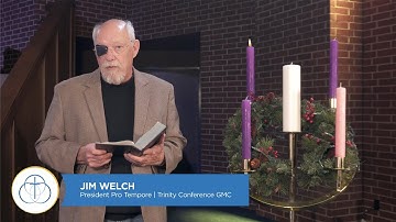 Advent Devotional Week 1: Hope