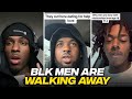 The Truth About Why Black Men Are Leaving Black American Women 😳