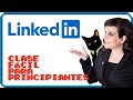 👔 Clase de LinkedIn | TUTORIAL ¿Cómo hacer un buen perfil? | Estrategias, audiencia y publicaciones