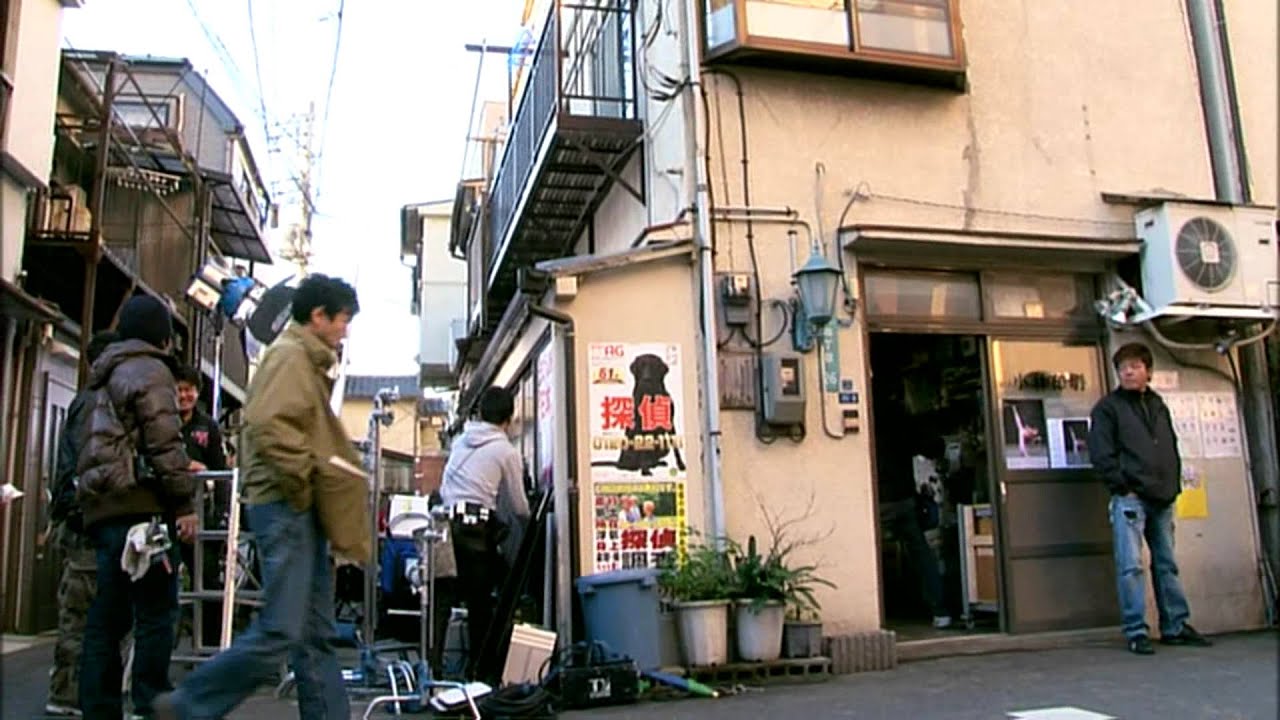 AKB48-GIVE ME FIVE! MAKING 前篇