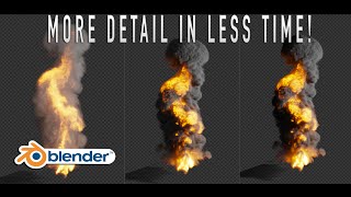 Celebrity Optimizing Smoke in Blender 3d: Better Renders with 2 Beginner Tips! (No Add-ons) Net Worth