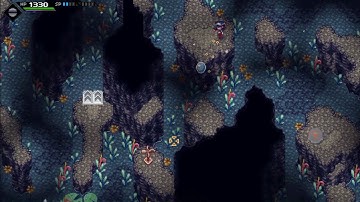 CrossCode - E35: Windless