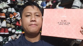 Bongkar Sling bag | Pengiriman Medan