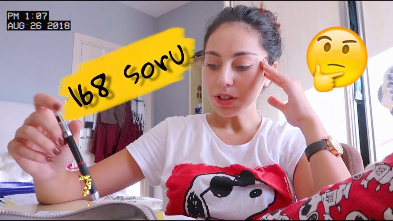 Benimle Birlikte Çalışın👩🏻‍💻📚😛