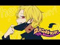 ヴァンパイア/歌ってみた【そうま】