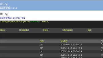 Mass Revslider Expl0iting V1