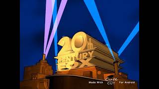 20th Century Fox 1981 Icepony64 Full Version Blender Remake