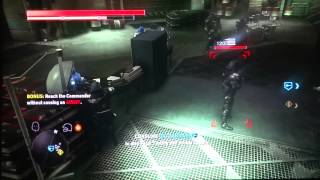 Prototype 2 Playthrough pt70