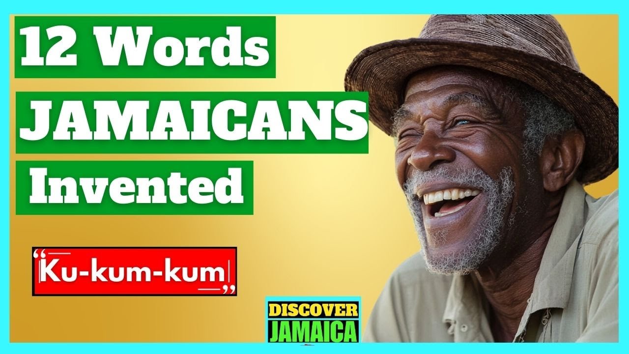 12 СЛОВ, ПРИДУМАННЫХ ЯМАЙЦАМИ