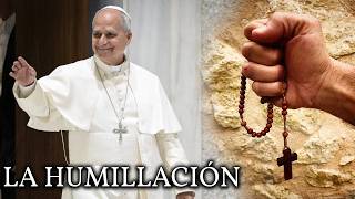 CAYUCOS EN EL ALTAR HIPOCRESÍA LEONINA