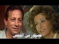 عصفور في القفص سناء جميل أبوبكر عزت الحلقة 08 من 13 