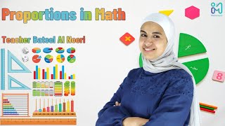 Understanding Proportions in Math
