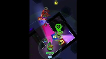 Insane Cyclops Clutch 😥 | Bullet Echo Gameplay #shorts