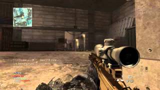 MSR 7 man feed FFA