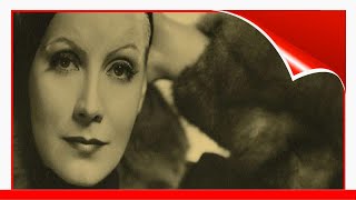 45 Amazing Portraits Of Greta Garbo From The 1931 Movie Mata Hari !