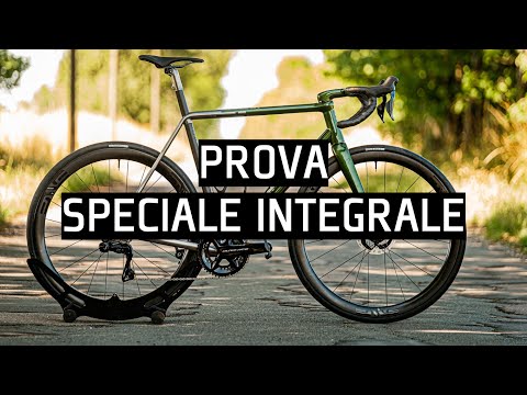 Video: Prova Speciale