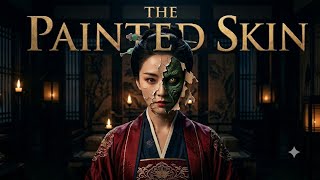 THE PAINTED SKIN: The Monster Behind the Mask