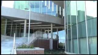Student Life & Wellness Center
