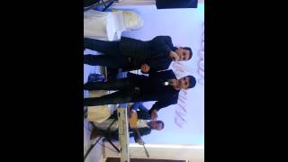 koçer mahfuz & serhad jan