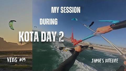 MY SESSION DURING KOTA DAY 2🚀