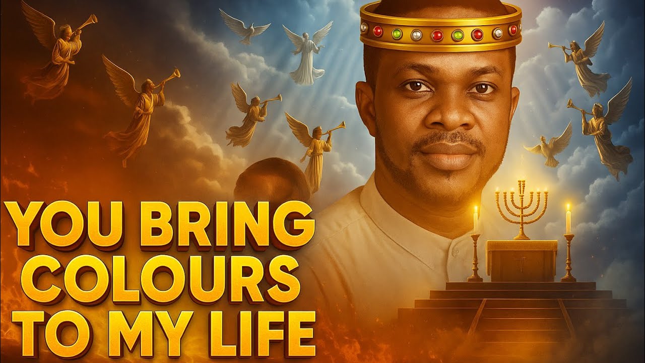 1Hour Worship Overflow from Battle Axe Retreat USA | Pst Lawrence You Bring Colors to My Life 2025