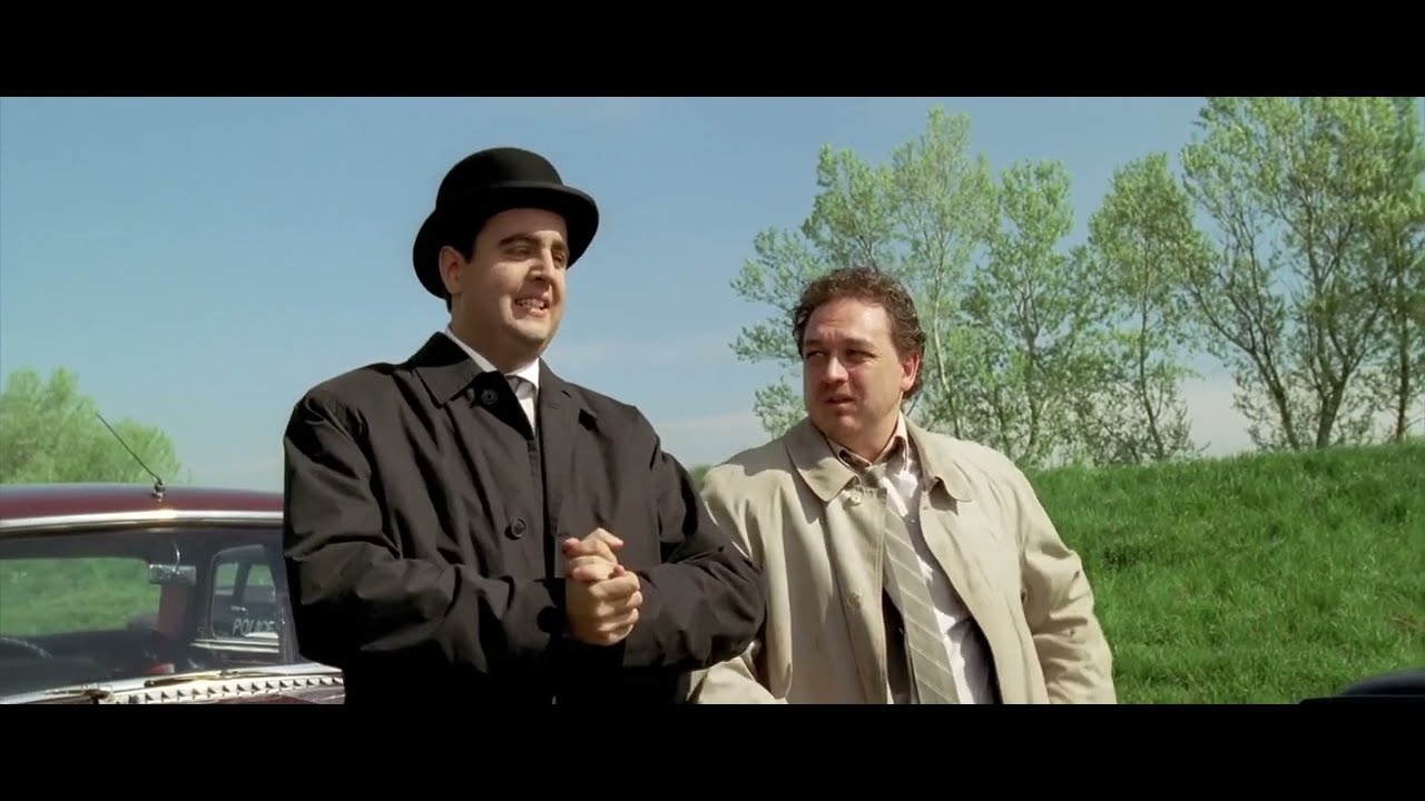 Der Wixxer - Der faulige Geruch des Verbrechens