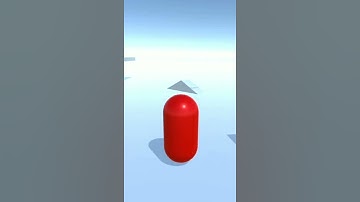 3 Ways to Move Player in Unity using C# #shorts