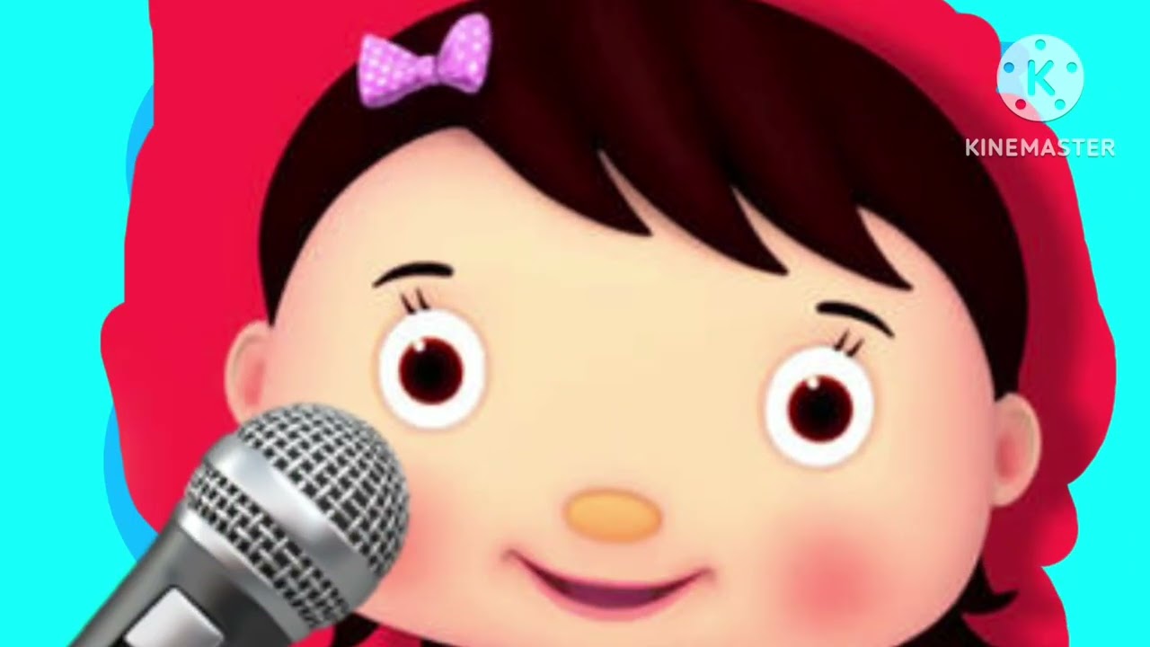 Little baby bum MIA breaking news logo