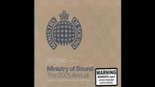 Ministry of Sound - The 2005 Annual (Disc 2) (Classic House Mix Album) [HQ]