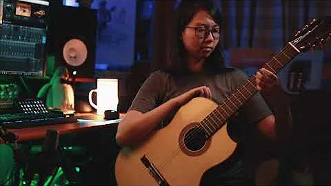 Eric Roche - The Perc U Lator - Cindy Tang