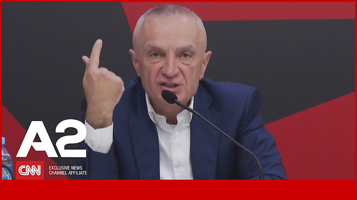 Meta-Dumanit: O palaço doni të më fusni në burg