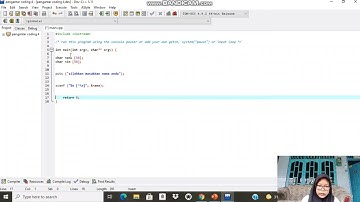 tugas pengantar coding pertemuan 4 puspita zakiya mumtaza 21031149