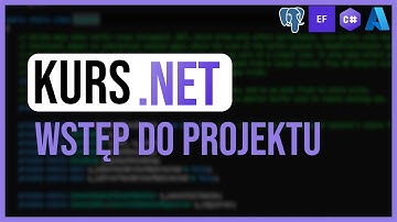 KURS .NET | KURS C# Odcinek 1 - Wstęp