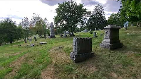 Henry Lawrence Burnett 1838 - 1916