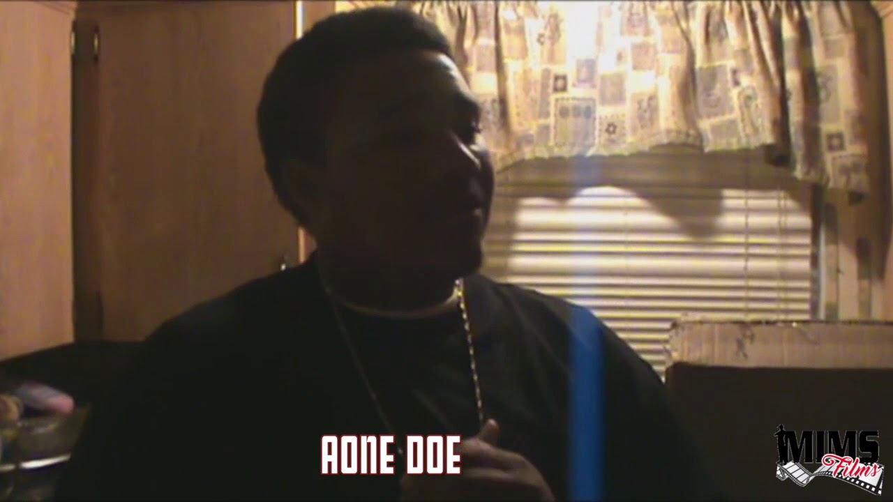 Watch AONE DOE FLASHBACK on YouTube Watch AONE DOE FLASHBACK on YouTube