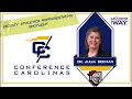 Notes From a FAR - Dr. Julia Beeman of Belmont Abbey