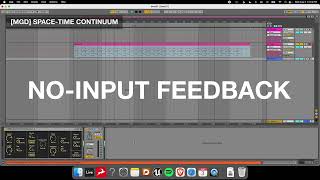 [MGD] Space-Time Continuum - Max for Live