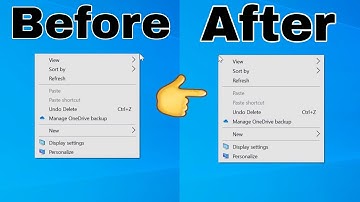 Fix mouse Right click menu opening on the left side