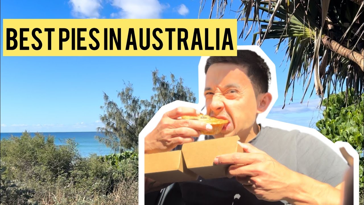 What I eat in a day as a Vegan | Gold Coast 🌞