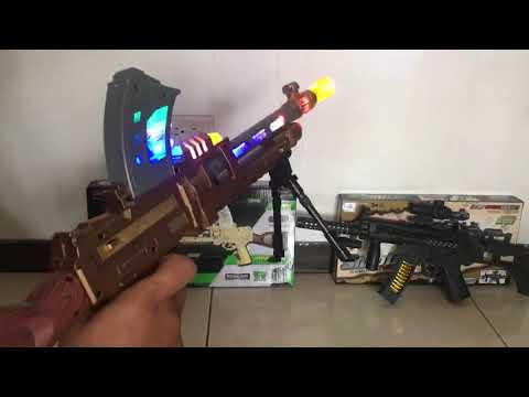 ☆台灣現貨☆玩具 電動玩具槍 玩具槍 聲光玩具槍 金色衝鋒槍(帶雷射) 黑色衝鋒槍(帶探照燈) 音樂玩具 家家酒 兒童玩具 親子遊戲 露營玩具 露營☆楨豐☆9月新款109.9.8