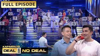 Kapamilya Deal Or No Deal Episode 35: Migs Bustos | August 22, 2026 | Full Episode screenshot 4