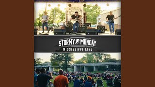 Jefferson Jericho Blues (Live)