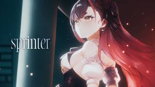 Download Lagu 【空の境界 第五章 矛盾螺旋】sprinter - Kalafina / Cover:焔魔るり MP3