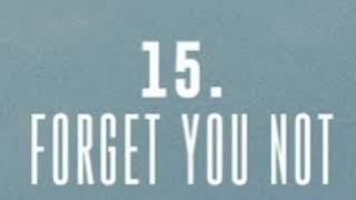 Little Mix - Forget You Not Snippet