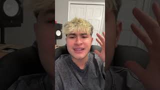 Why social media feels different now 🤔 🎵 - My Spotify & Apple Music: NCK