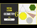 Base Angles of an Isosceles Triangle are equal | Congruence| Theorem.
